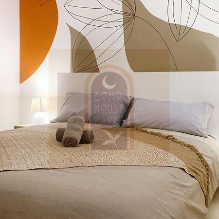 Bari City Center - Boho House Apartman Kültér fotó